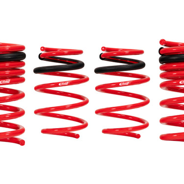 Eibach Sportline-Kit for 2015 Ford Mustang 2.3L EcoBoost/3.7L V6