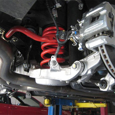 Eibach Sportline Kit for 2015 Mustang GT 5.0L V8