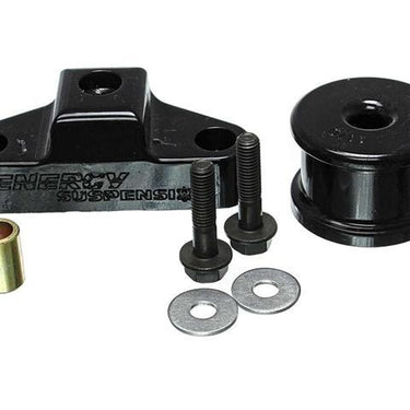 Energy Suspension 05-07 Ford Mustang Red Manual Transmission Shifter Stabilizer Bushing Set