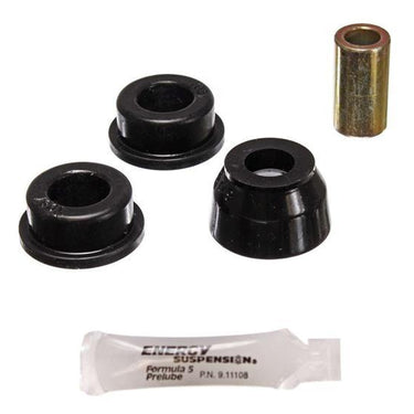 Energy Suspension 05-13 Ford Mustang Red Rear Track Arm Bushing Set