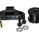Energy Suspension 2015 Ford Mustang Black Shifter Bushing Set
