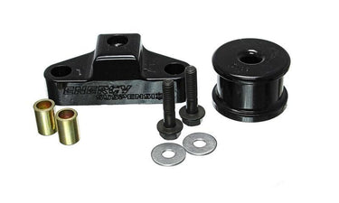 Energy Suspension 2015 Ford Mustang Black Shifter Bushing Set