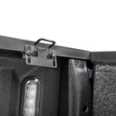 Extang 21-23 Ford F-150 (5ft. 7in. Bed) Solid Fold ALX