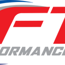 FTI 11in 4R70/AODE Street Brawler Series - 11 3/8in BC - 2400 Stall