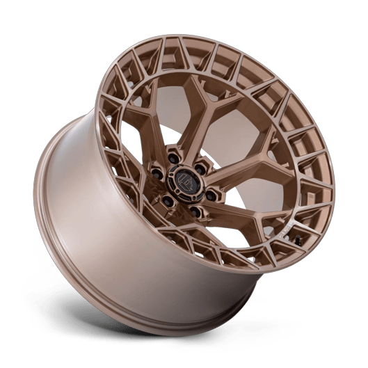 Fuel 1PC FC873 CHARGER 20x9 Platinum Bronze 6x135 20mm