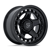 Fuel 1PC FC894 CORE 17x8.5 Gloss Black 6x135 25mm