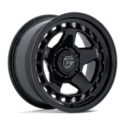 Fuel 1PC FC894 CORE 17x8.5 Gloss Black 6x135 -10mm