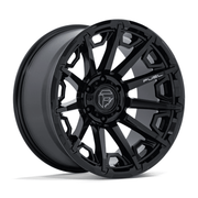 Fuel 1PC FC900 GRIP 20x9 Gloss Black 6x135 20mm