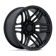 Fuel 1PC FC909 WEAPON 22x9.5 Blackout 6x135 20mm