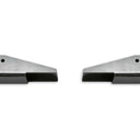 Fabtech 2021 Ford F-150 Intrusion Beam Kit