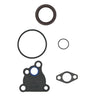 Fel-Pro 06-15 Mazda MX-5 Miata/15-20 Ford Mustang Engine Crankshaft Seal Kit