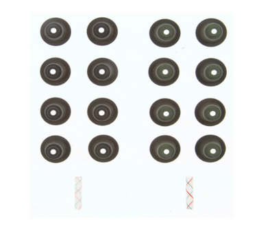 Fel-Pro 06-15 Mazda MX-5 Miata/15-21 Ford Mustang Engine Valve Stem Oil Seal Set