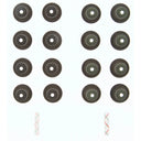 Fel-Pro 06-15 Mazda MX-5 Miata/15-21 Ford Mustang Engine Valve Stem Oil Seal Set