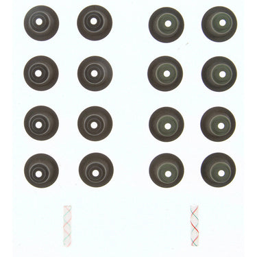 Fel-Pro 06-15 Mazda MX-5 Miata/15-21 Ford Mustang Engine Valve Stem Oil Seal Set