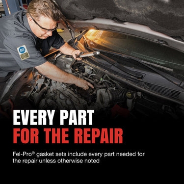 Fel-Pro 09-10 Ford F-150/07-10 Mustang Engine Valve Cover Gasket Set