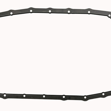 Fel-Pro 09-20 Ford F-150/17-22 F-250 Super Duty/11-17 Mustang Transmission Oil Pan Gasket - 21 Bolt