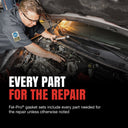 Fel-Pro 11-14 Ford F-150/11-14 Mustang Engine Valve Cover Gasket Set