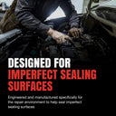 Fel-Pro 11-14 Ford F-150/11-14 Mustang Engine Valve Cover Gasket Set