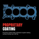 Fel-Pro 11-14 Ford F-150/11-17 Mustang PermaTorque Engine Cylinder Head Gasket