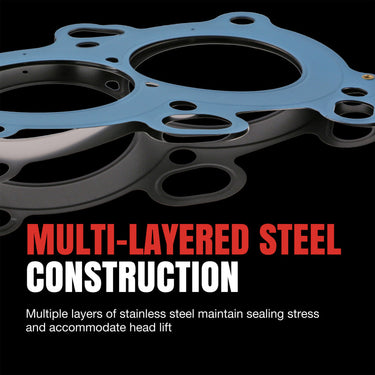 Fel-Pro 11-14 Ford F-150/11-17 Mustang PermaTorque Engine Cylinder Head Gasket