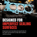 Fel-Pro 11-14 Ford F-150/11-17 Mustang PermaTorque Engine Cylinder Head Gasket