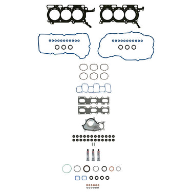 Fel-Pro 11-14 Ford F-150/11-17 Mustang PermaTorque Engine Cylinder Head Gasket Set