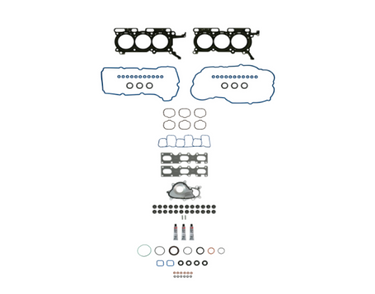 Fel-Pro 11-14 Ford F-150/11-17 Mustang PermaTorque Engine Cylinder Head Gasket Set