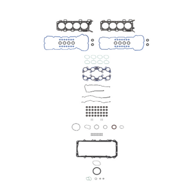Fel-Pro 11-14 Ford F-150/12-13 Mustang Engine Gasket Set