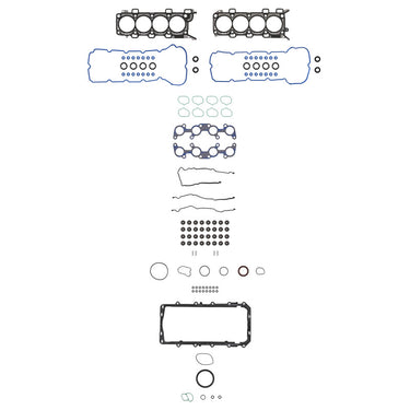 Fel-Pro 11-14 Ford F-150/12-13 Mustang Engine Gasket Set