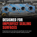 Fel-Pro 15-17 Ford F-150/11-16 Mustang Exhaust Manifold Gasket Set