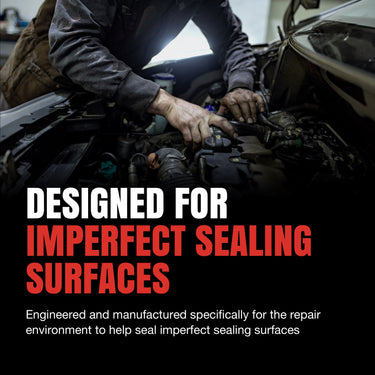 Fel-Pro 15-17 Ford F-150/15-17 Mustang Engine Intake Manifold Gasket Set