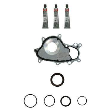 Fel-Pro 18-20 Ford F-150/11-17 Mustang/15-17 Expedition Engine Timing Cover Gasket Set