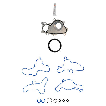 Fel-Pro 18-20 Ford F-150/11-17 Mustang/17-20 GT Engine Conversion Gasket Set