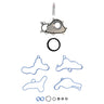 Fel-Pro 18-20 Ford F-150/11-17 Mustang/17-20 GT Engine Conversion Gasket Set