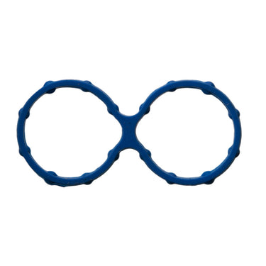 Fel-Pro 18-21 Ford F-150 3.3L/11-17 Mustang 3.7L Engine Oil Filter Adapter Seal