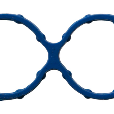 Fel-Pro 18-21 Ford F-150 3.3L/11-17 Mustang 3.7L Engine Oil Filter Adapter Seal