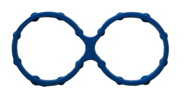 Fel-Pro 18-21 Ford F-150 3.3L/11-17 Mustang 3.7L Engine Oil Filter Adapter Seal