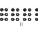 Fel-Pro 18-21 Ford F-150/11-17 Mustang/10-12 Fusion Engine Valve Stem Oil Seal Set