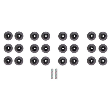 Fel-Pro 18-21 Ford F-150/11-17 Mustang/10-12 Fusion Engine Valve Stem Oil Seal Set