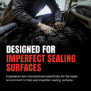 Fel-Pro 18-23 Ford F-150/11-18 Edge/20-23 Explorer Fuel Injection Plenum Gasket Set