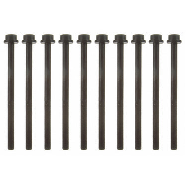 Fel-Pro 21-22 Ford Bronco/15-22 Mustang/16-20 Mazda MX-5 Miata Engine Cylinder Head Bolt Set