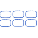 Fel-Pro 21-24 Ford Bronco/21-23 Mustang/14-22 Jeep Cherokee Fuel Injection Plenum Gasket Set