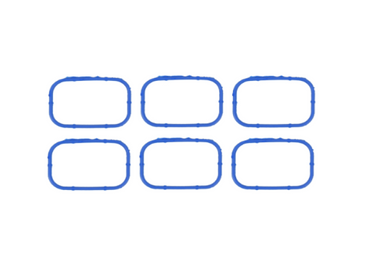 Fel-Pro 21-24 Ford Bronco/21-23 Mustang/14-22 Jeep Cherokee Fuel Injection Plenum Gasket Set