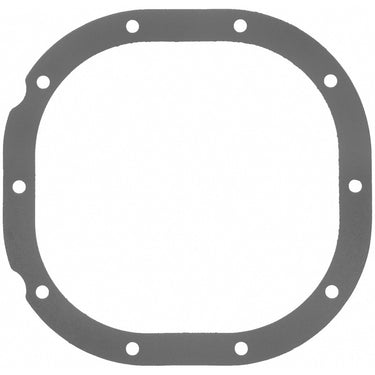 Fel-Pro 83-14 Ford F-150/83-96 Bronco Axle Housing Cover Gasket Rectangular Shaped - 10 Bolt