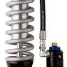Fox 15+ Ford F-150 4WD 2.5 Factory Series 5.35in. R/R Coilover Shock Set w/DSC Adj. / 0-2in. Lift
