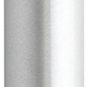 Fox 17-18 Ford F-250 4WD 2.0 Performance Series 9.6in. Smooth Body IFP Front Shock / 4-5in Lift