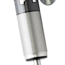 Fox 17-18 Ford F-250 4WD 2.0 Performance Series IFP Smooth Body Front Shock / 0-1.5in Lift