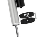 Fox 17-18 Ford F250 2.0 Perf Series Smooth Body Remote Res. Rear Shock - 4-6in Lift
