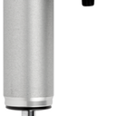 Fox 17-18 Ford F250 2.0 Perf Series Smooth Body Remote Res. Rear Shock - 4-6in Lift