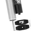 Fox 2017+ Ford F-250 2.0 Perf Series 12.1in Smooth Body R/R Rear Shock 0-1in. Lift